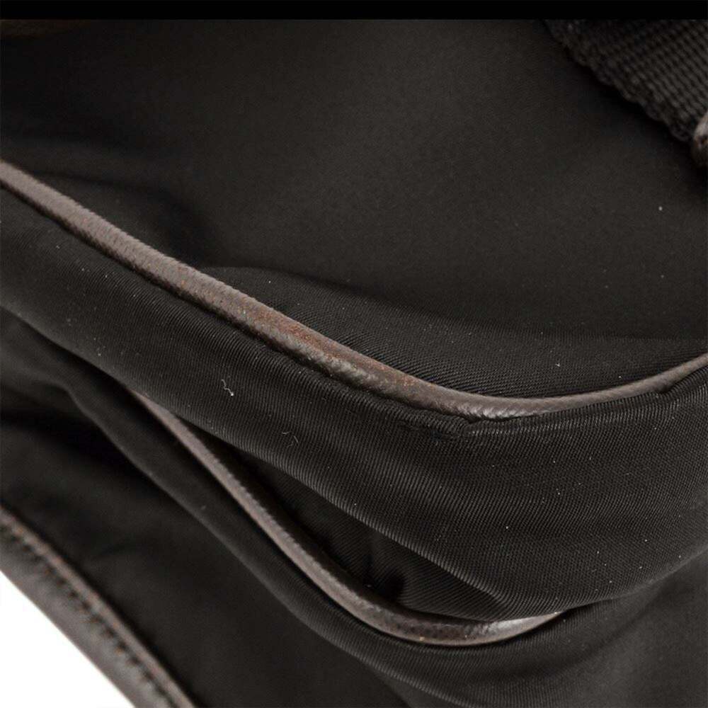 PRADA Black Shoulder Bag - Picture 5 of 9